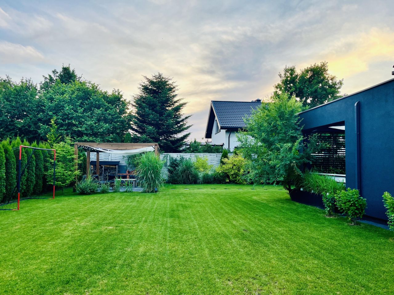 dom wolnostojący, 5 pokoi Wacyn, ul. Platynowa. Zdjęcie 7