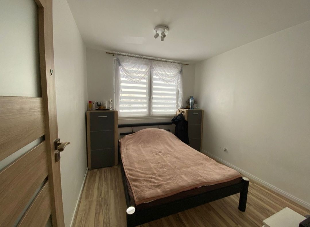 Mieszkanie 4-pokojowe Skotniki. Zdjęcie 5