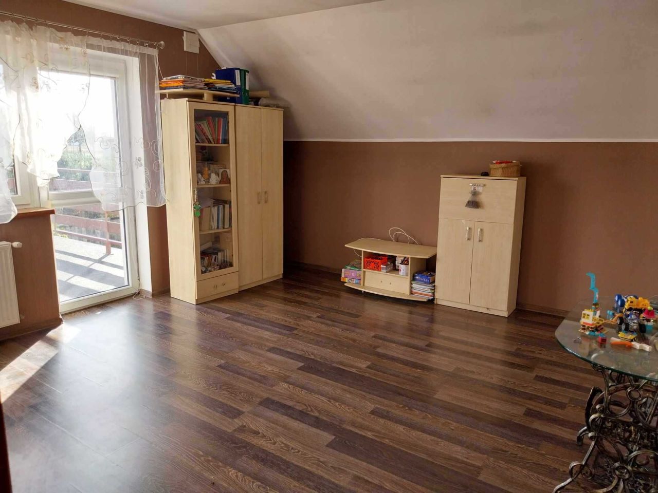 dom wolnostojący Złotniki Kujawskie. Zdjęcie 5