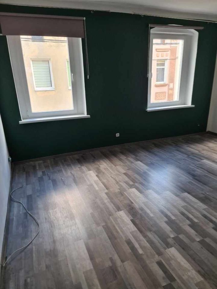 Mieszkanie 2-pokojowe Płoty, ul. Henryka Sienkiewicza