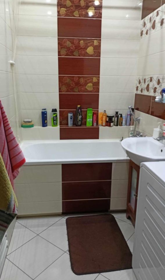 Mieszkanie 4-pokojowe Płock Międzytorze, ul. Tadeusza Gintera. Zdjęcie 16