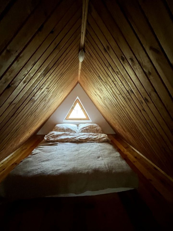 dom wolnostojący Wilkasy, ul. Storczykowa. Zdjęcie 18