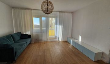 Mieszkanie 2-pokojowe Poznań Piątkowo, os. Bolesława Chrobrego