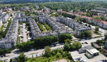 Mieszkanie 2-pokojowe Wrocław, ul. ks. Czesława Klimasa