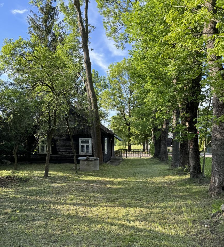 Działka siedliskowa Oleksin Oleksin. Zdjęcie 10