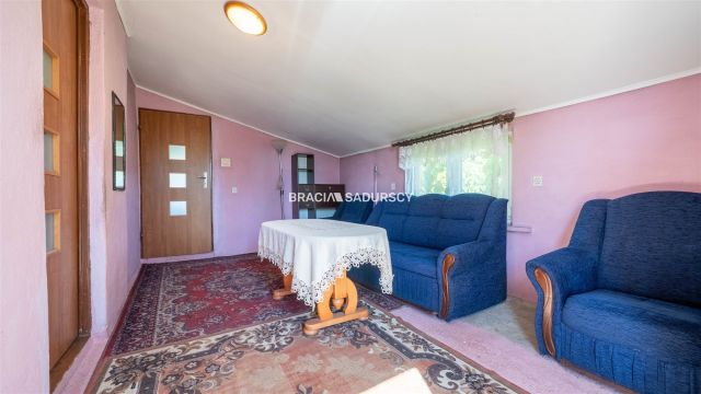 dom wolnostojący, 3 pokoje Sułkowice. Zdjęcie 18