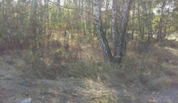 Działka rolna Grobice