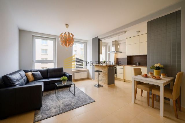 Mieszkanie 2-pokojowe Warszawa Mokotów, ul. Rajska. Zdjęcie 3