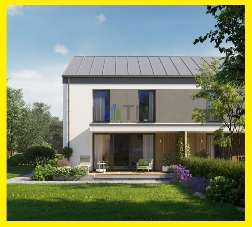 dom, 5 pokoi Wojnowice. Zdjęcie 11