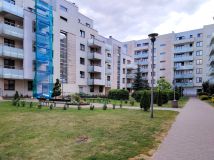 Mieszkanie 2-pokojowe Legionowo Centrum, ul. Juliusza Słowackiego