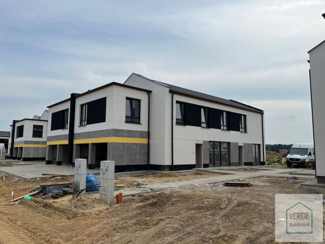 bliźniak, 4 pokoje Szczytniki. Zdjęcie 8