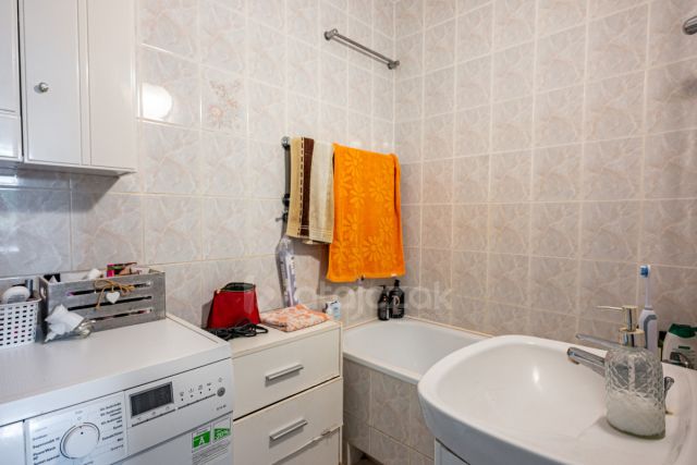 Mieszkanie 3-pokojowe Gdańsk Żabianka, ul. Sztormowa. Zdjęcie 9