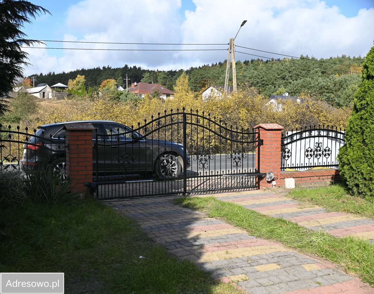 dom wolnostojący, 6 pokoi Olszówka. Zdjęcie 8