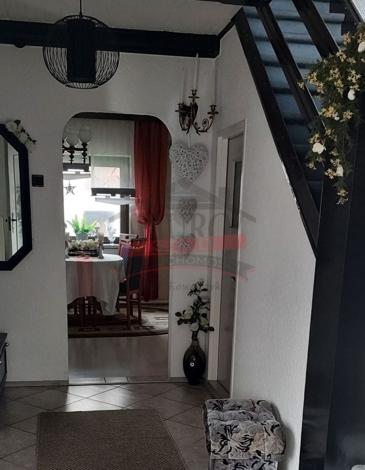 dom wolnostojący, 6 pokoi Antoniów. Zdjęcie 3