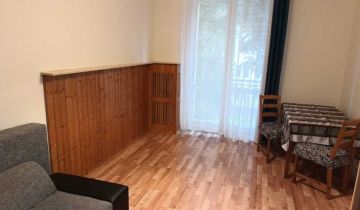Mieszkanie 1-pokojowe Łódź Bałuty, ul. Krawiecka