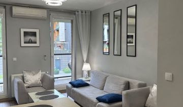 Mieszkanie 2-pokojowe Kraków Podgórze, ul. Bagrowa