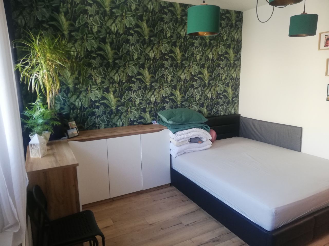 Mieszkanie 2-pokojowe Łódź Polesie, ul. kpt. Stefana Pogonowskiego. Zdjęcie 5