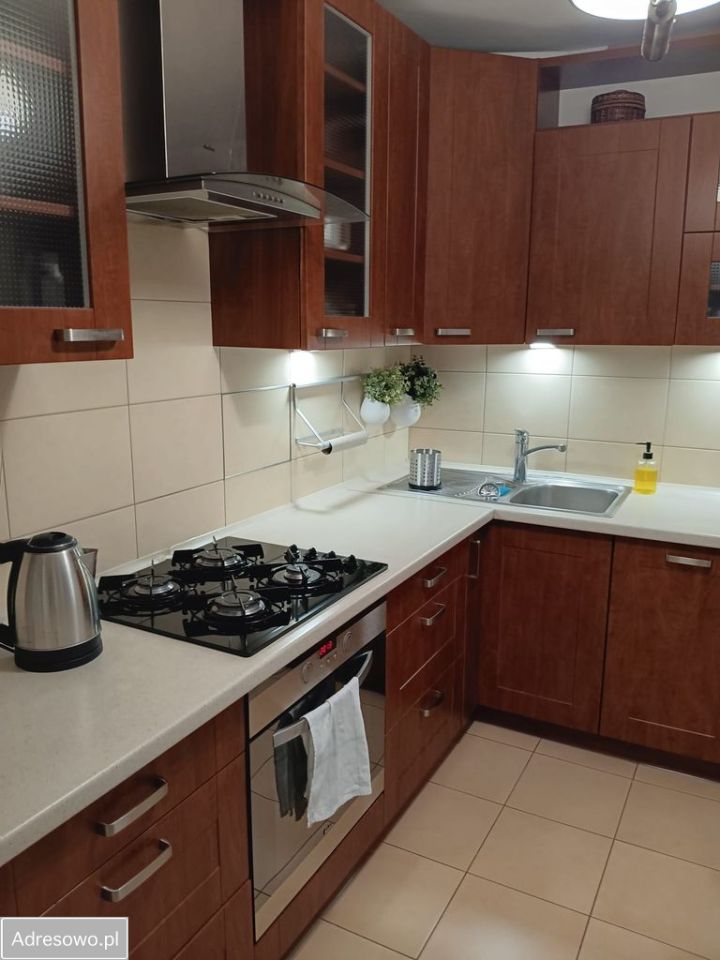 Mieszkanie 2-pokojowe Kielce Uroczysko, ul. Andrzeja Struga. Zdjęcie 9