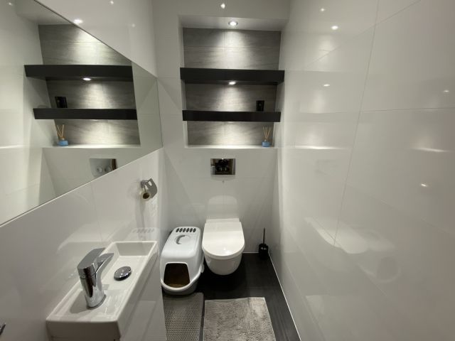 Mieszkanie 3-pokojowe Łódź, ul. Pienista. Zdjęcie 10