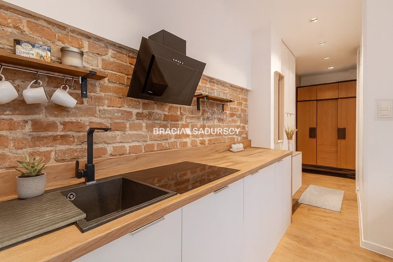 Mieszkanie 2-pokojowe Kraków Nowa Huta, os. Urocze. Zdjęcie 12