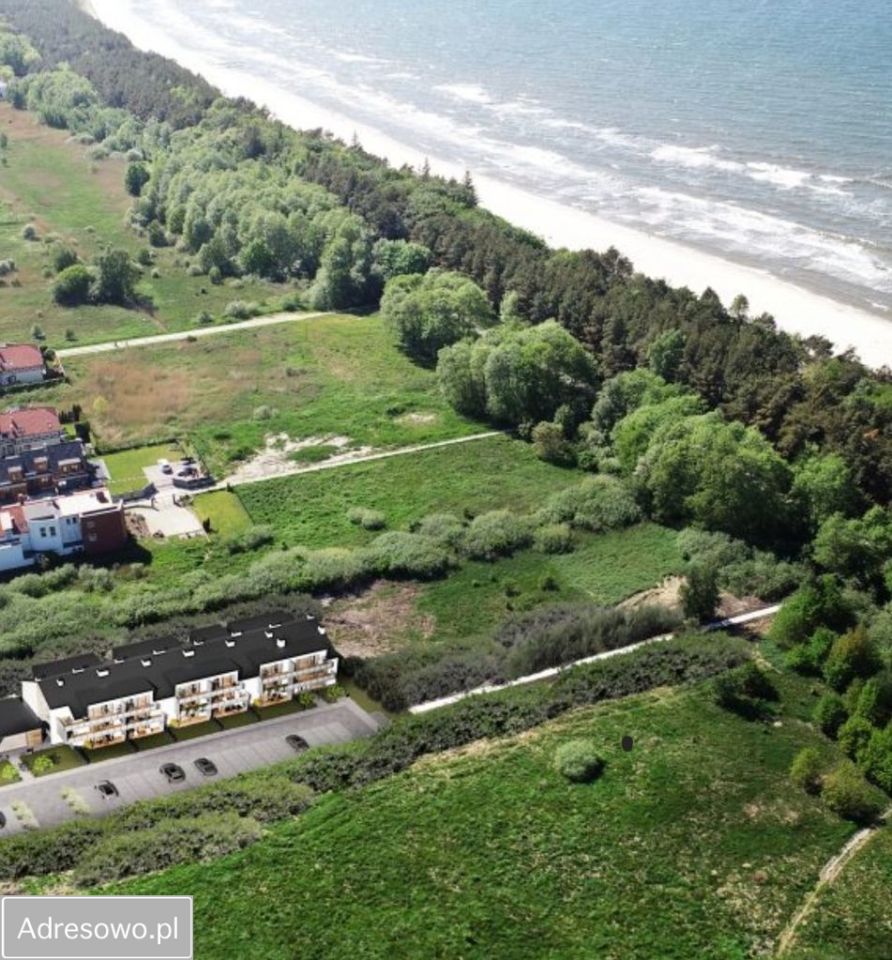 Mieszkanie 2-pokojowe Grzybowo, ul. Kapitańska. Zdjęcie 11