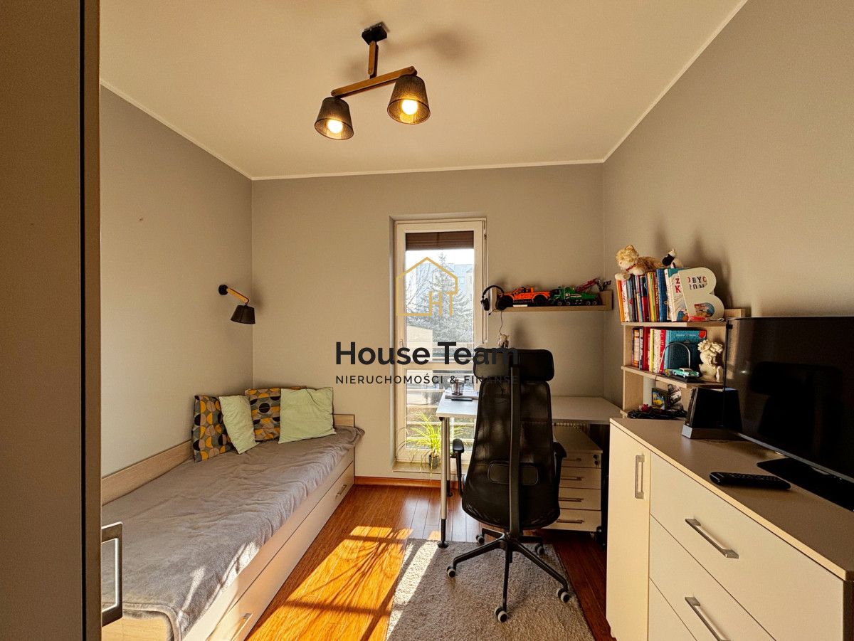 Mieszkanie 4-pokojowe Bydgoszcz Górzyskowo, ul. Jaskółcza. Zdjęcie 17