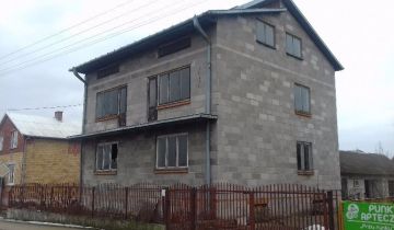 dom wolnostojący Kazanów, ul. Batalionów Chłopskich