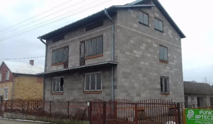 dom wolnostojący Kazanów, ul. Batalionów Chłopskich