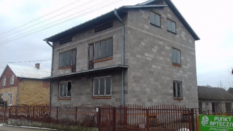 dom wolnostojący Kazanów, ul. Batalionów Chłopskich