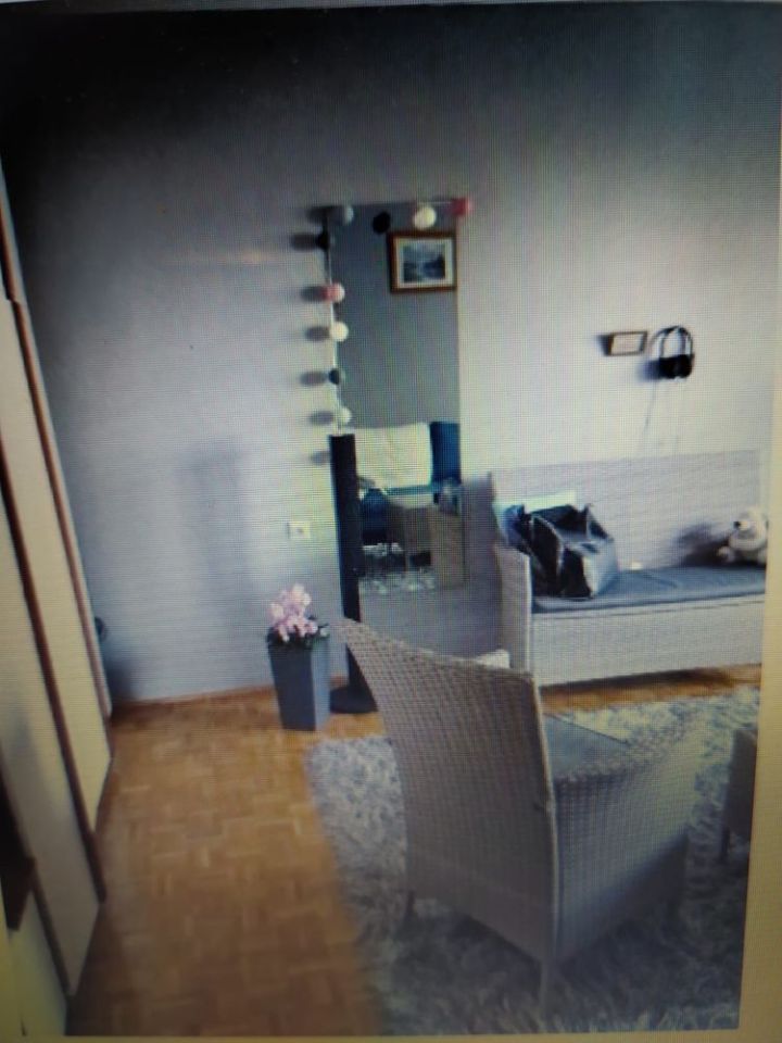 Mieszkanie 2-pokojowe Kępno, ul. Wiosny Ludów. Zdjęcie 2