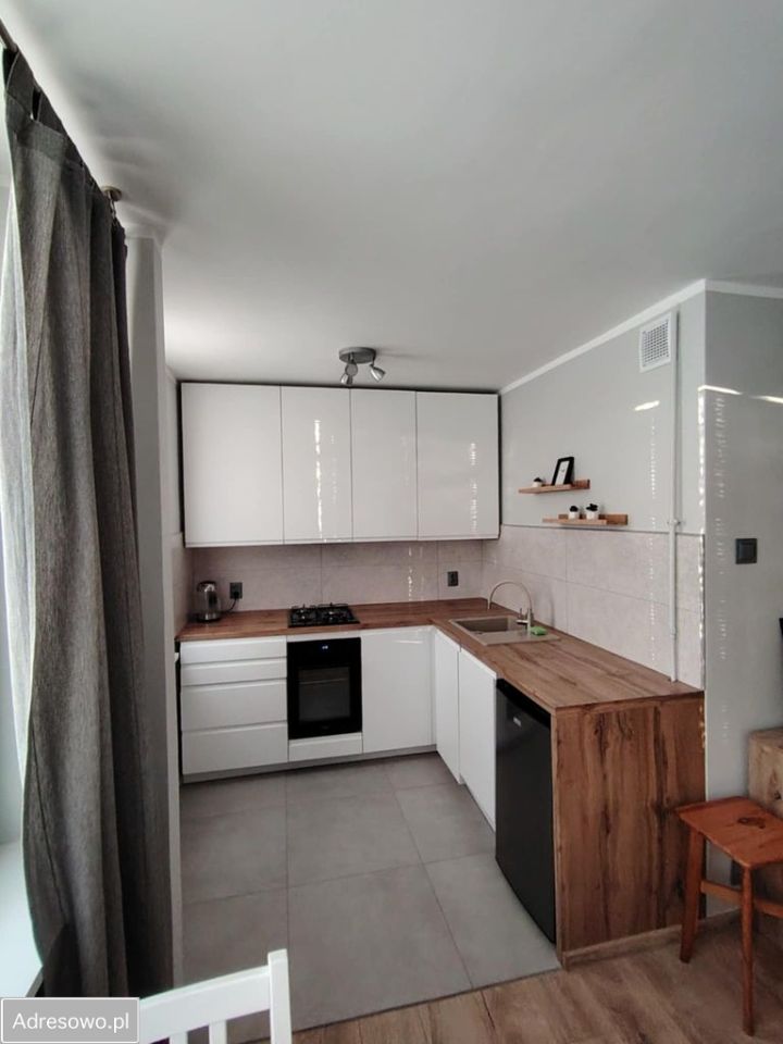 Mieszkanie 1-pokojowe Warszawa Targówek, ul. Ludwika Kondratowicza. Zdjęcie 9