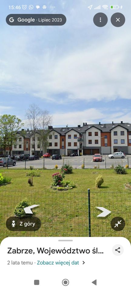 Mieszkanie 4-pokojowe Zabrze Rokitnica, Krakowska. Zdjęcie 21