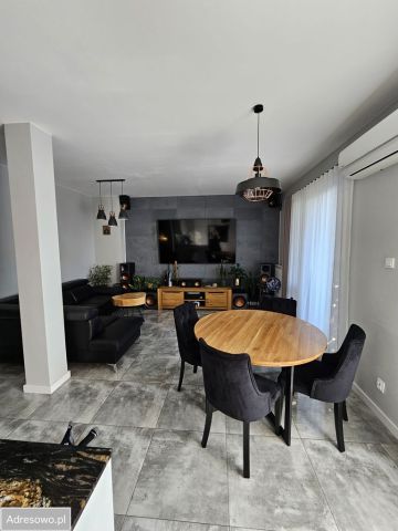 Mieszkanie 3-pokojowe Łódź Chojny, ul. Sąsiedzka. Zdjęcie 1