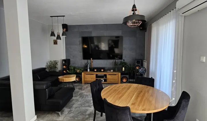 Mieszkanie 3-pokojowe Łódź Chojny, ul. Sąsiedzka