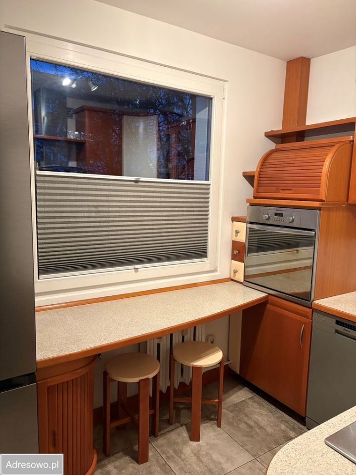 Mieszkanie 3-pokojowe Łódź Widzew, ul. Jarosława Haśka. Zdjęcie 3