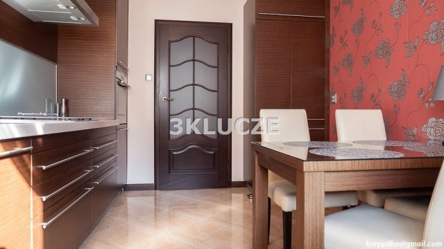 Mieszkanie 3-pokojowe Lublin Czechów. Zdjęcie 3