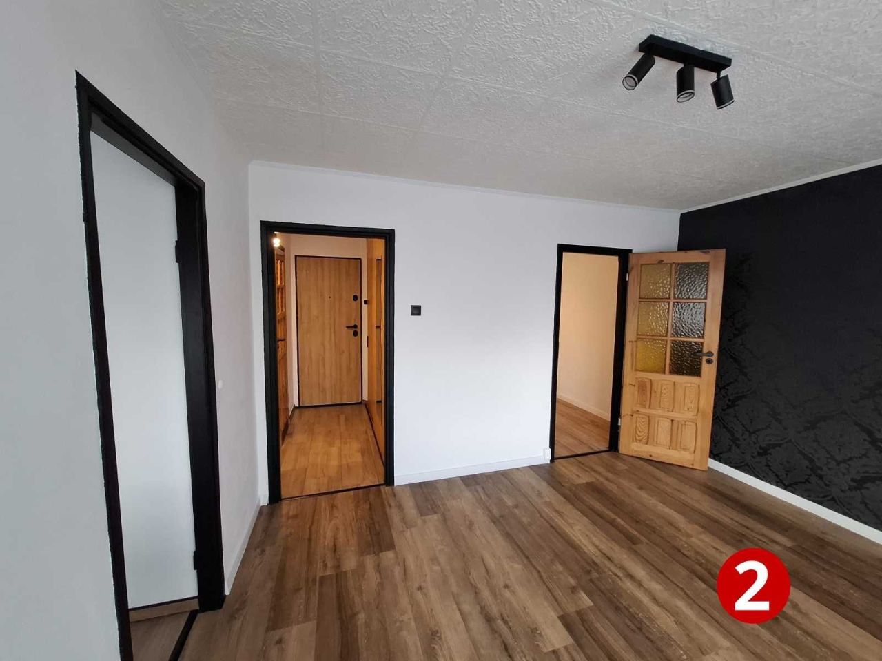 Mieszkanie 1-pokojowe Sosnowiec Centrum, ul. Warszawska. Zdjęcie 6