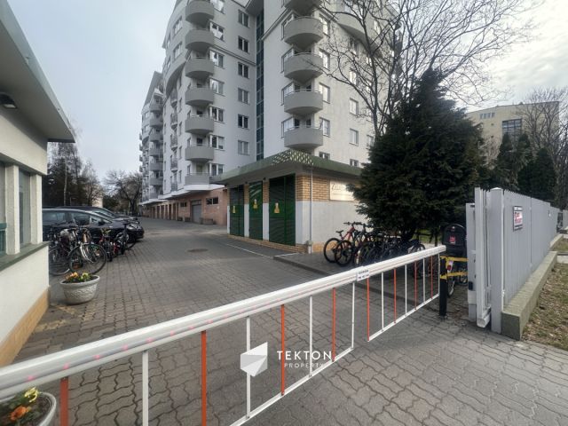 Mieszkanie 1-pokojowe Warszawa Ochota, ul. Walentego Skorochód-Majewskiego. Zdjęcie 14