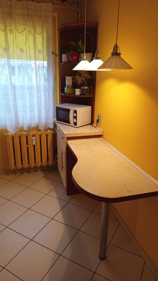 Mieszkanie 3-pokojowe Września Centrum, ul. Tadeusza Kościuszki. Zdjęcie 8