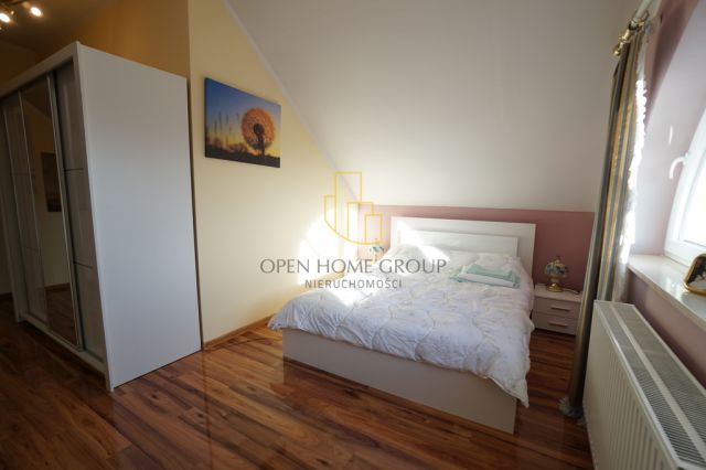 dom wolnostojący, 6 pokoi Smolec. Zdjęcie 24