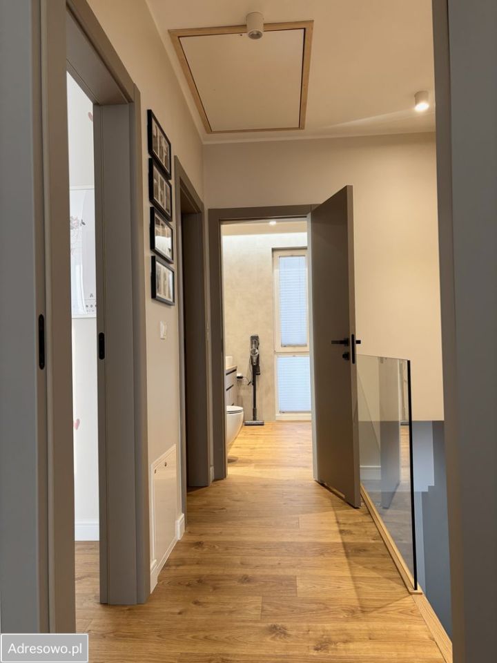 dom szeregowy, 4 pokoje Pruszcz Gdański, ul. Dantyszka. Zdjęcie 6