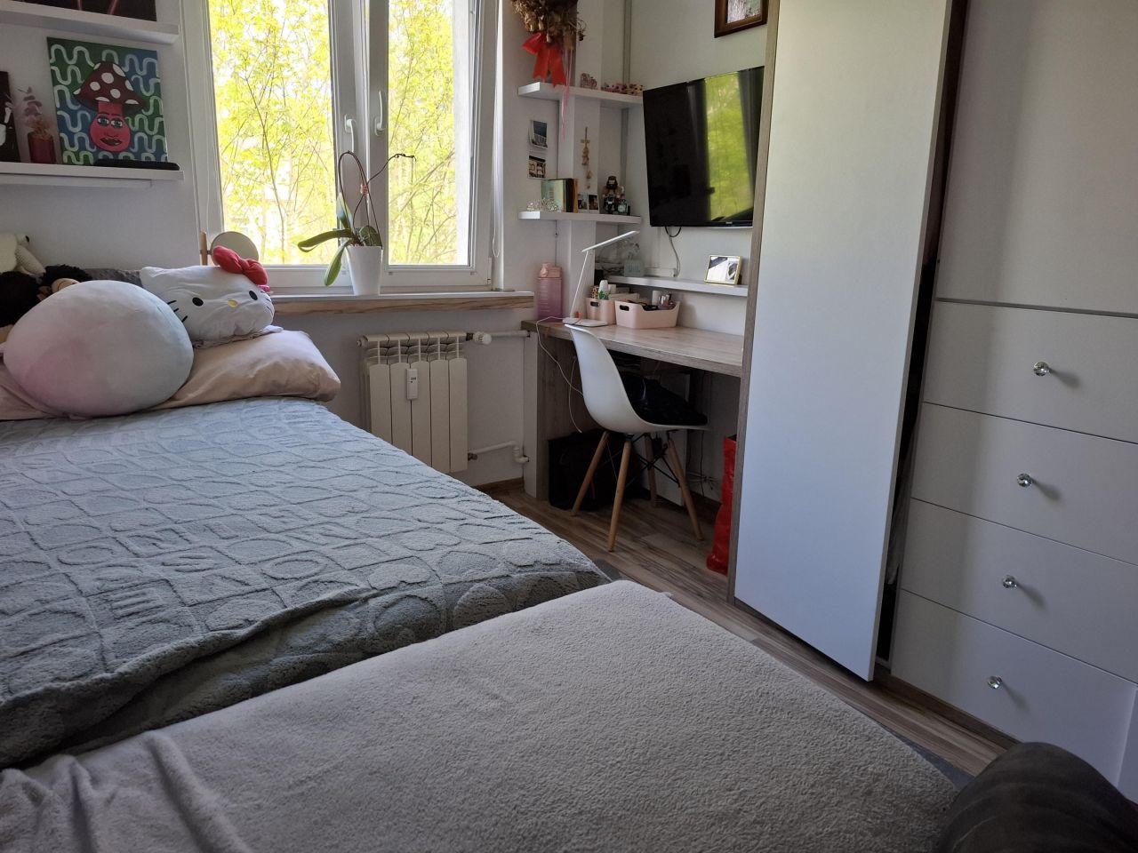 Mieszkanie 2-pokojowe Olsztyn Podgrodzie, ul. Profesorska. Zdjęcie 11