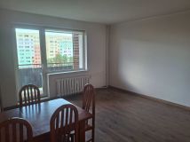 Mieszkanie 3-pokojowe Łódź Retkinia, al. ks. kard. Stefana Wyszyńskiego. Zdjęcie 3