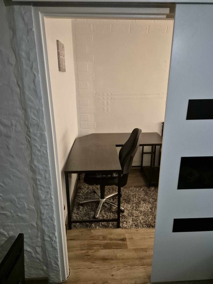 Mieszkanie 2-pokojowe Wrocław Fabryczna, ul. Icchaka Lejba Pereca. Zdjęcie 3