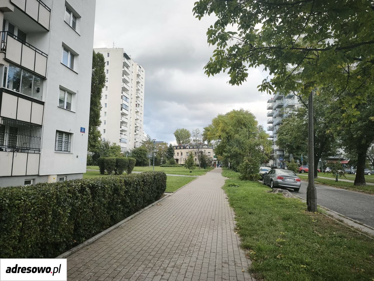 Mieszkanie 2-pokojowe Warszawa Targówek, ul. Remiszewska. Zdjęcie 18