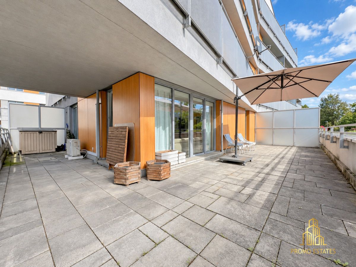 Mieszkanie 2-pokojowe Kraków Bronowice, ul. Stańczyka. Zdjęcie 15