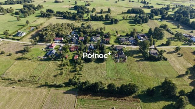 Działka budowlana Stare Budy. Zdjęcie 4