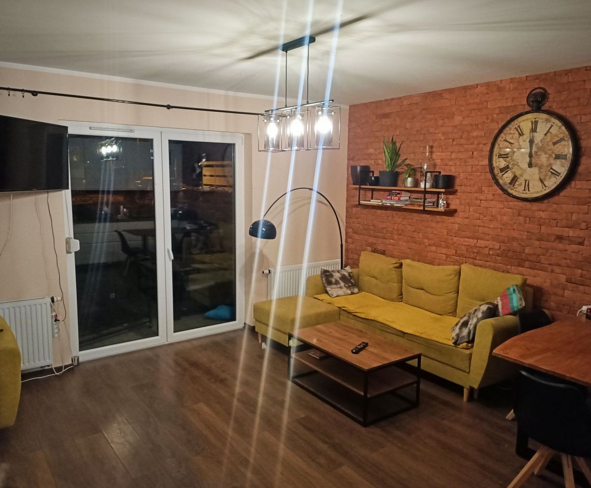 Mieszkanie 3-pokojowe Bogdanowo