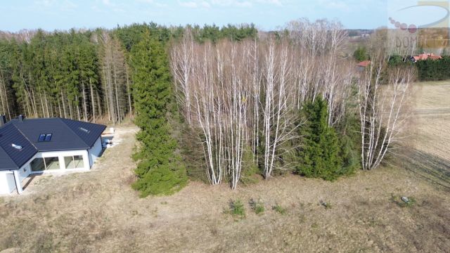 Działka budowlana Mszczonów. Zdjęcie 8