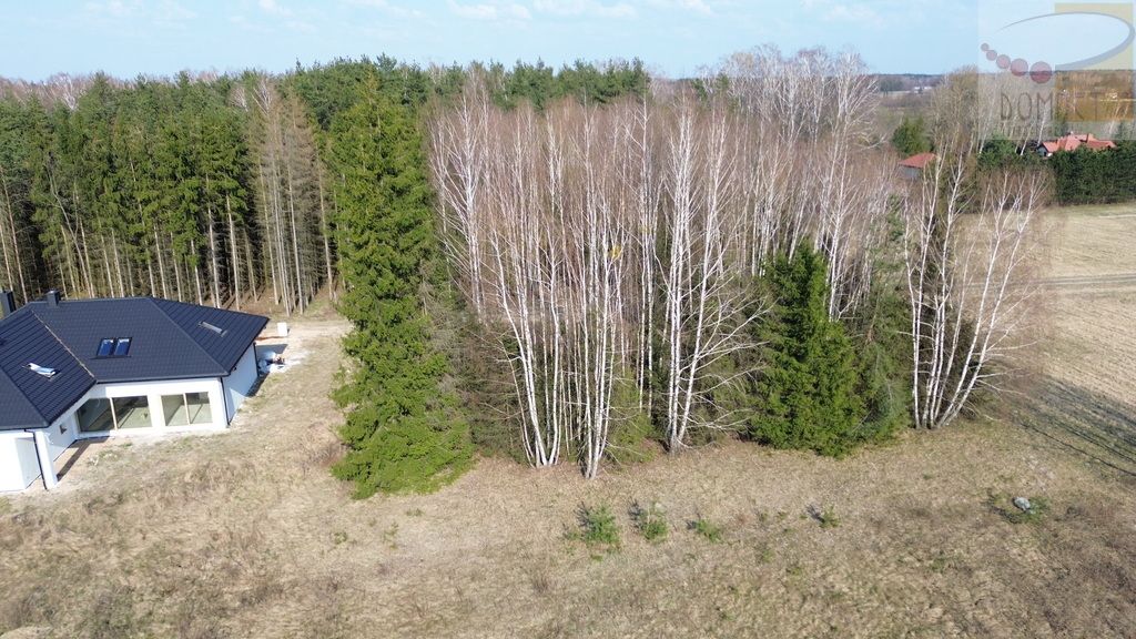 Działka budowlana Mszczonów. Zdjęcie 8